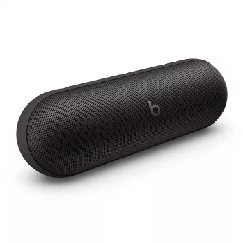 Altifalante estéreo portátil Beats by Dr. Dre Beats Pill Preto