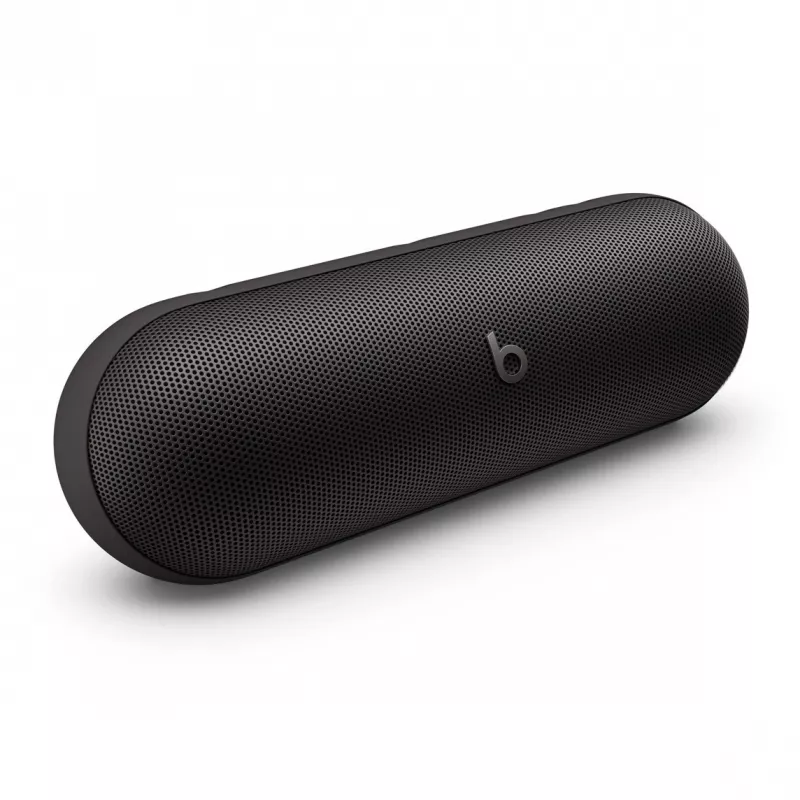 Altifalante estéreo portátil Beats by Dr. Dre Beats Pill Preto