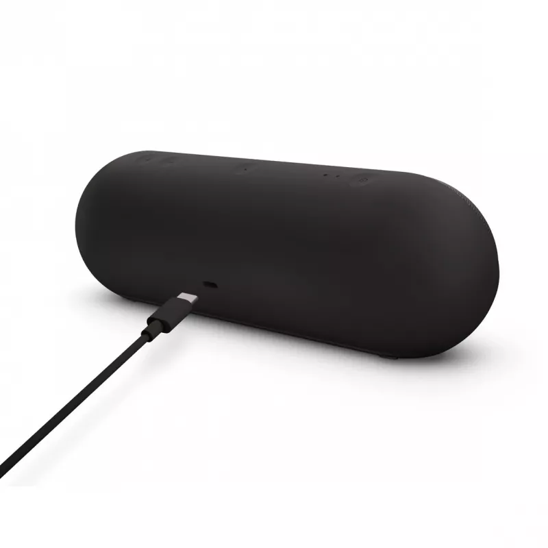 Altifalante estéreo portátil Beats by Dr. Dre Beats Pill Preto