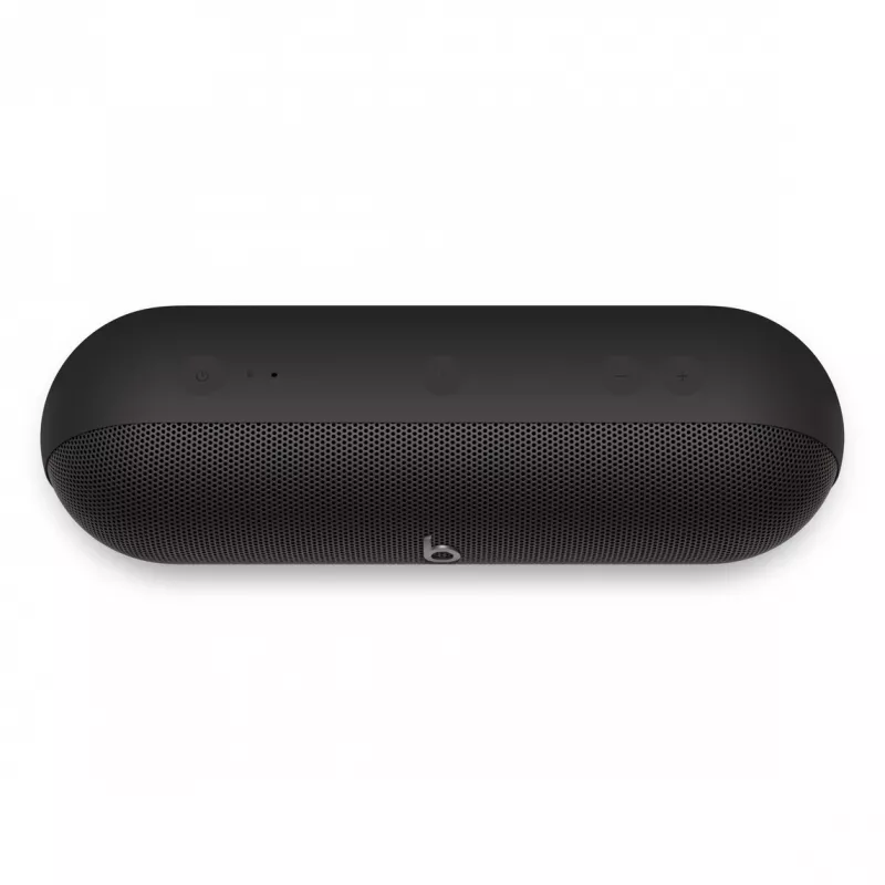 Altifalante estéreo portátil Beats by Dr. Dre Beats Pill Preto