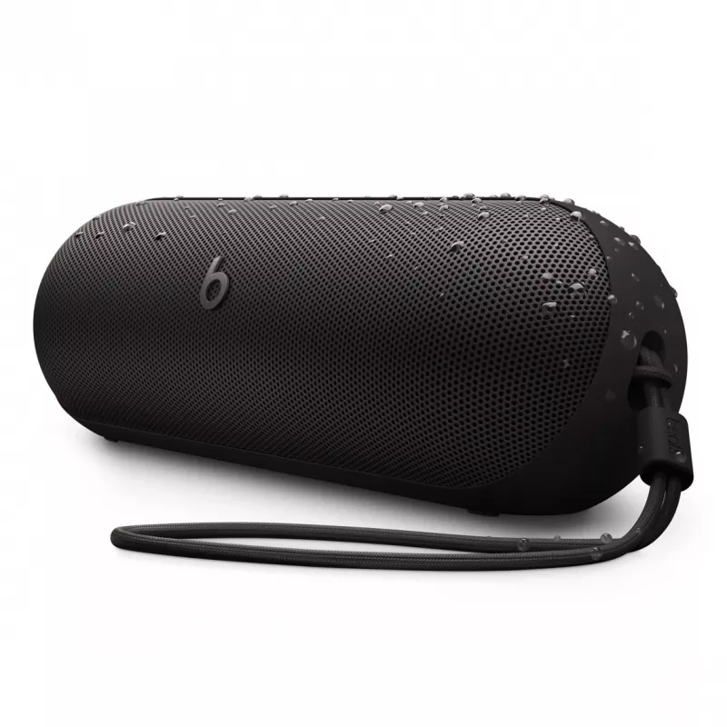 Altifalante estéreo portátil Beats by Dr. Dre Beats Pill Preto
