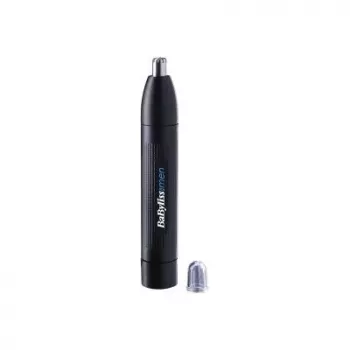Aparador de precisão BaByliss E650E Preto