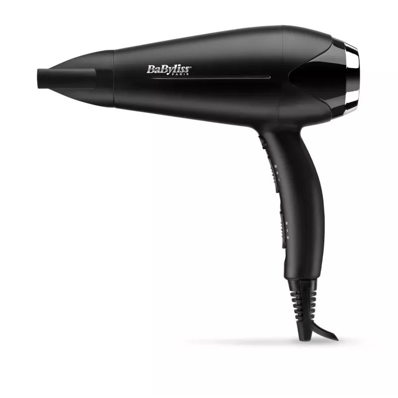 Secador de cabelo BaByliss D572DE 2200 W