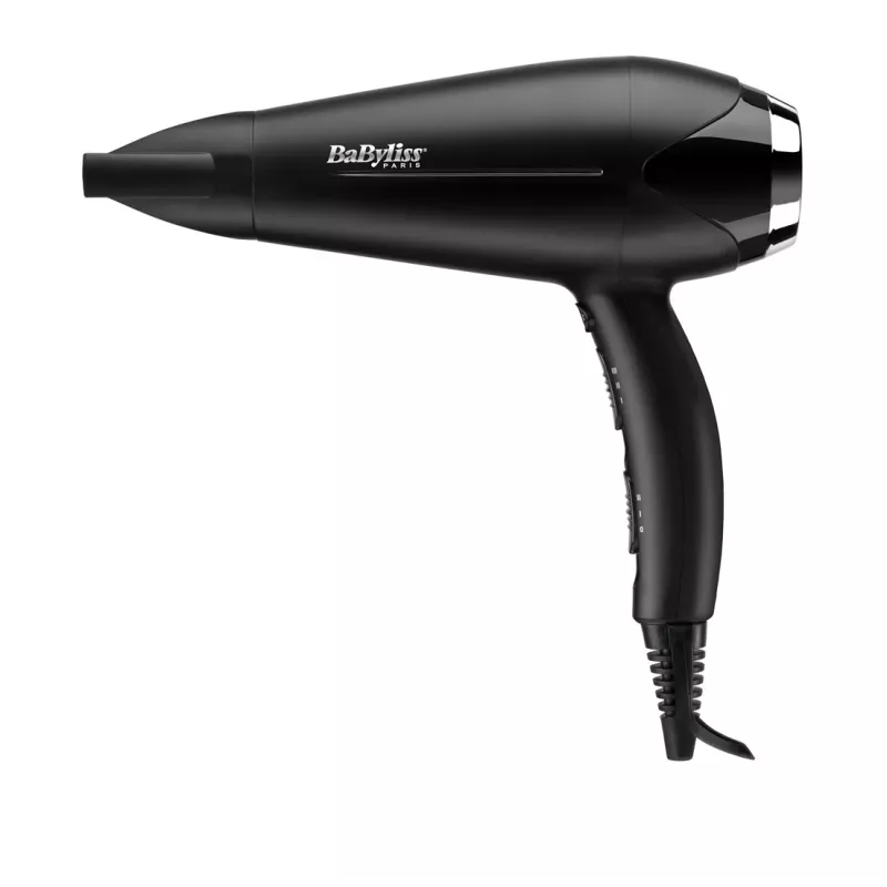 Secador de cabelo BaByliss D572DE 2200 W