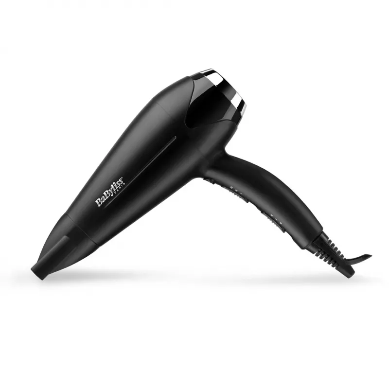Secador de cabelo BaByliss D572DE 2200 W