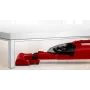 Aspirador de bateria 2 em 1 Bosch Series 2 BBHF214R Vermelho