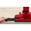 Aspirador de bateria 2 em 1 Bosch Series 2 BBHF214R Vermelho