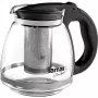Jarro LT7027 preto 1,5 L