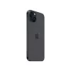 Smartphone Apple iPhone 15 Plus 6,7 polegadas 128 GB Preto