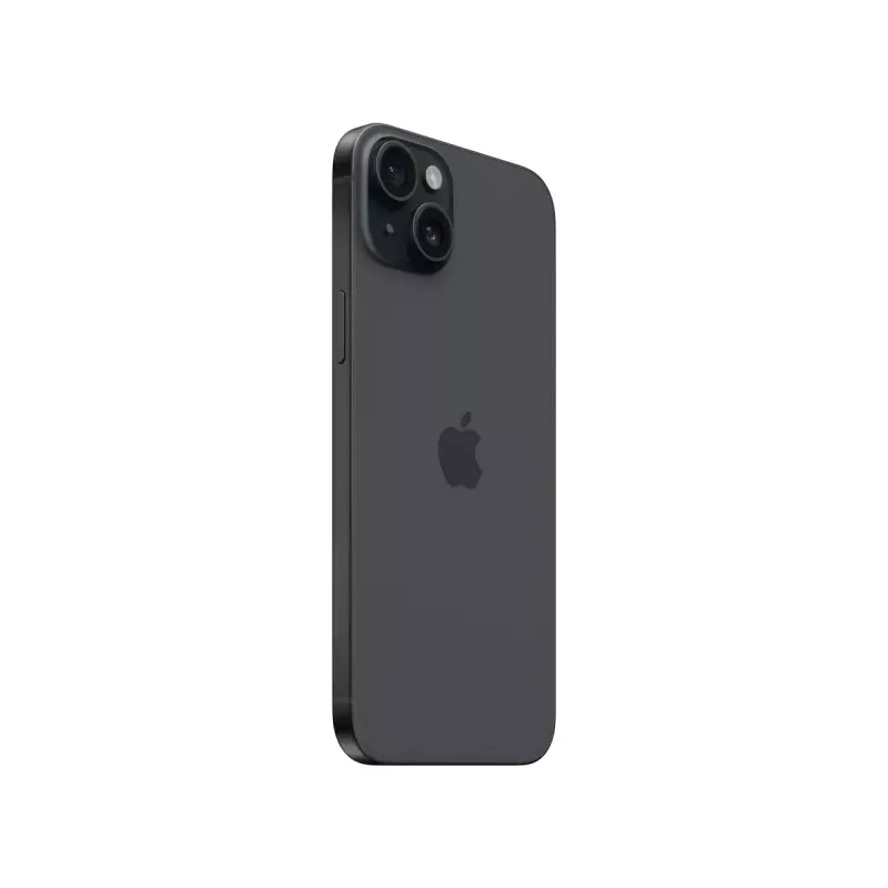 Smartphone Apple iPhone 15 Plus 6,7 polegadas 128 GB Preto