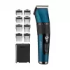Máquina de cortar cabelo BaByliss Japanese Steel Digital E990E