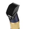 Aparador de barba BaByliss E986E Preto