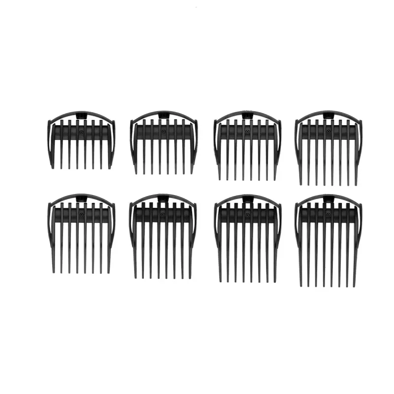Aparador de barba BaByliss E986E Preto