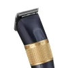 Aparador de barba BaByliss E986E Preto
