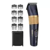 Aparador de barba BaByliss E986E Preto