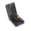 Aparador de barba BaByliss E986E Preto