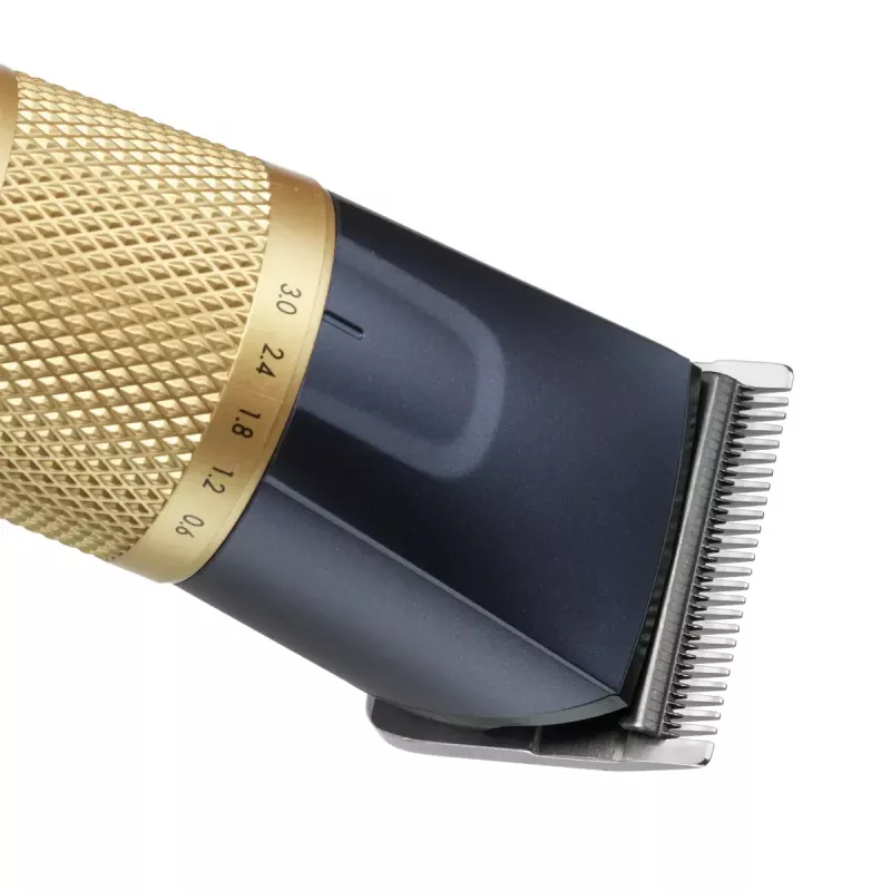 Aparador de barba BaByliss E986E Preto