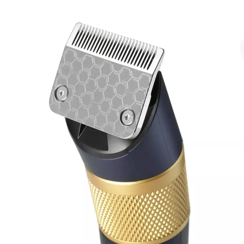Aparador de barba BaByliss E986E Preto