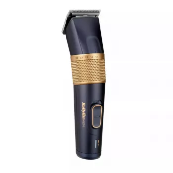 Aparador de barba BaByliss E986E Preto