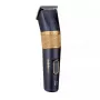 Aparador de barba BaByliss E986E Preto