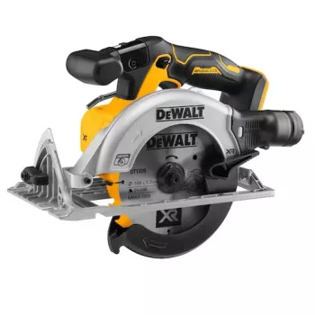 DEWALT DCS565NT-XJ 18V XR 165 mm Serra circular – unidade base