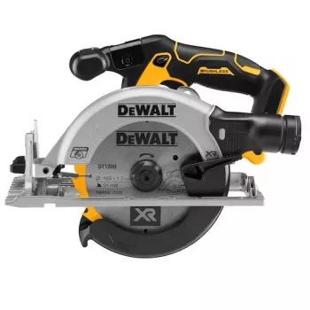 DEWALT DCS565NT-XJ 18V XR 165 mm Serra circular – unidade base