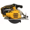 DEWALT DCS565NT-XJ 18V XR 165 mm Serra circular – unidade base