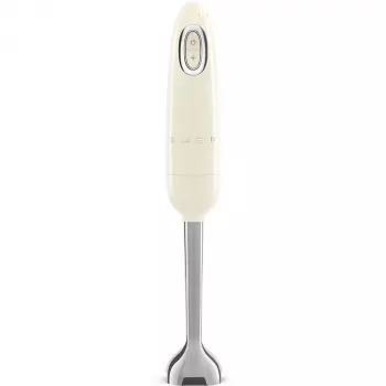 Varinha mágica Smeg 50's Style HBF11CREU função turbo cream