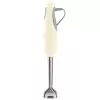Varinha mágica Smeg 50's Style HBF11CREU função turbo cream