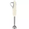 Varinha mágica Smeg 50's Style HBF11CREU função turbo cream