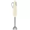 Varinha mágica Smeg 50's Style HBF11CREU função turbo cream