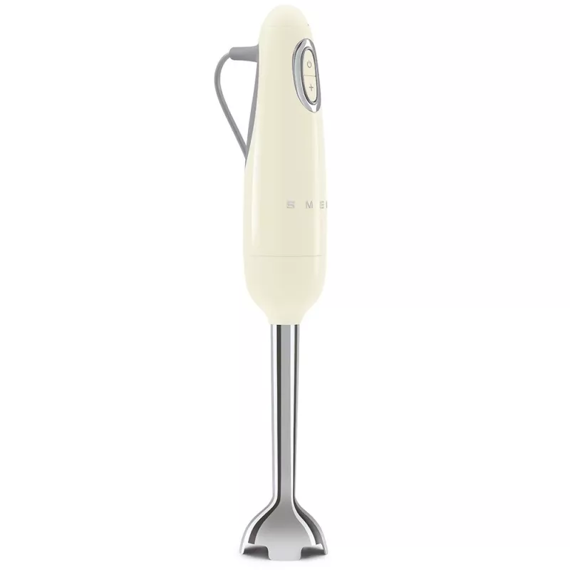 Varinha mágica Smeg 50's Style HBF11CREU função turbo cream