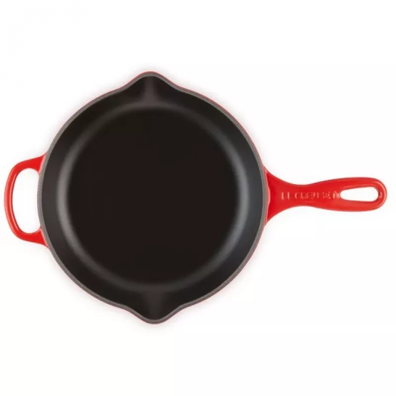 Le Creuset 20182230600422 Vermelho