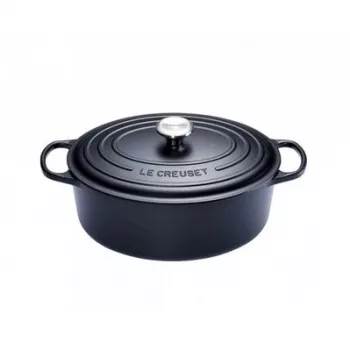Le Creuset 21178270000430 Utensílios de cozinha Preto