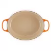 Le Creuset Signature Assadeira oval 33cm vermelho ferrugem (21178330902430)