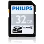 Memória flash Philips 32 GB UHS-I FM32SD45B/10