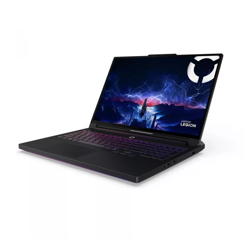 Portátil Lenovo Legion Pro 7 16IAX10H Intel Core Ultra 9 275HX 40,6 cm (16