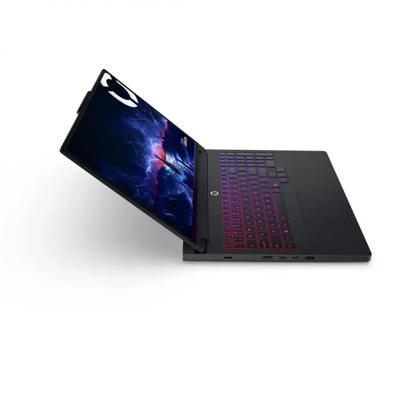 Portátil Lenovo Legion Pro 7 16IAX10H Intel Core Ultra 9 275HX 40,6 cm (16