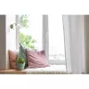 Candeeiro de parede ActiveJet NIKITA Patyna E27 casquilho único, corpo em metal, IP20, 220–240 V, 60 W, vidro branco