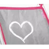 Carrinho de bonecas milly mally Julia Prestige Pink — carrinho de bonecas leve e compacto, modelo 2722