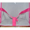 Carrinho de bonecas milly mally Julia Prestige Pink — carrinho de bonecas leve e compacto, modelo 2722