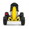 Kart Milly Mally MILLY MALLY viper vermelho 3126 construção leve - veículo infantil