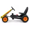 Kart Milly Mally MILLY MALLY viper vermelho 3126 construção leve - veículo infantil
