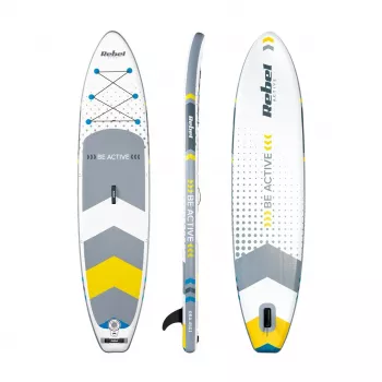 Prancha SUP REBEL ACTIVE RBA-451 350cm