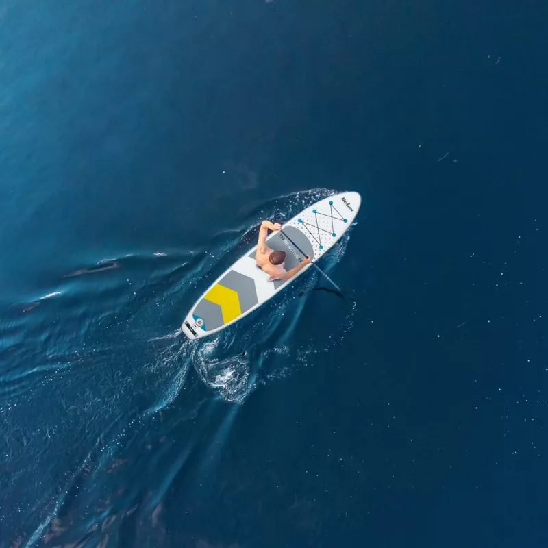 Prancha SUP REBEL ACTIVE RBA-451 350cm