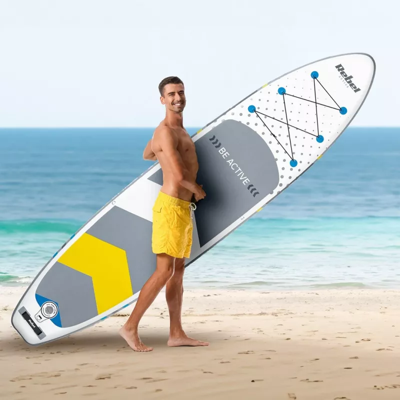Prancha SUP REBEL ACTIVE RBA-451 350cm