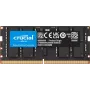Memória para portátil DDR5 CSODIMM 32GB (1*32GB)/6400 CL52