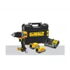 Chave de impacto DeWALT DCD805H2T-QW