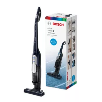 Aspirador Bosch Athlet 20Vmax sem fios Mode