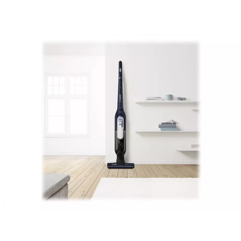 Aspirador Bosch Athlet 20Vmax sem fios Mode